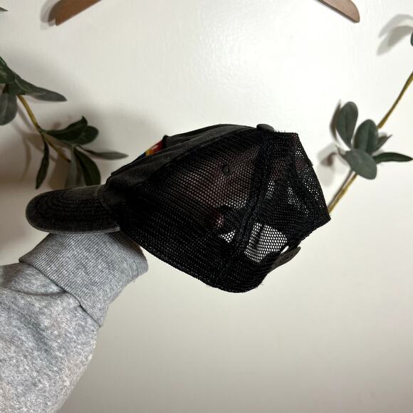 Sun Valley Baseball Hat - Picture 5 of 5